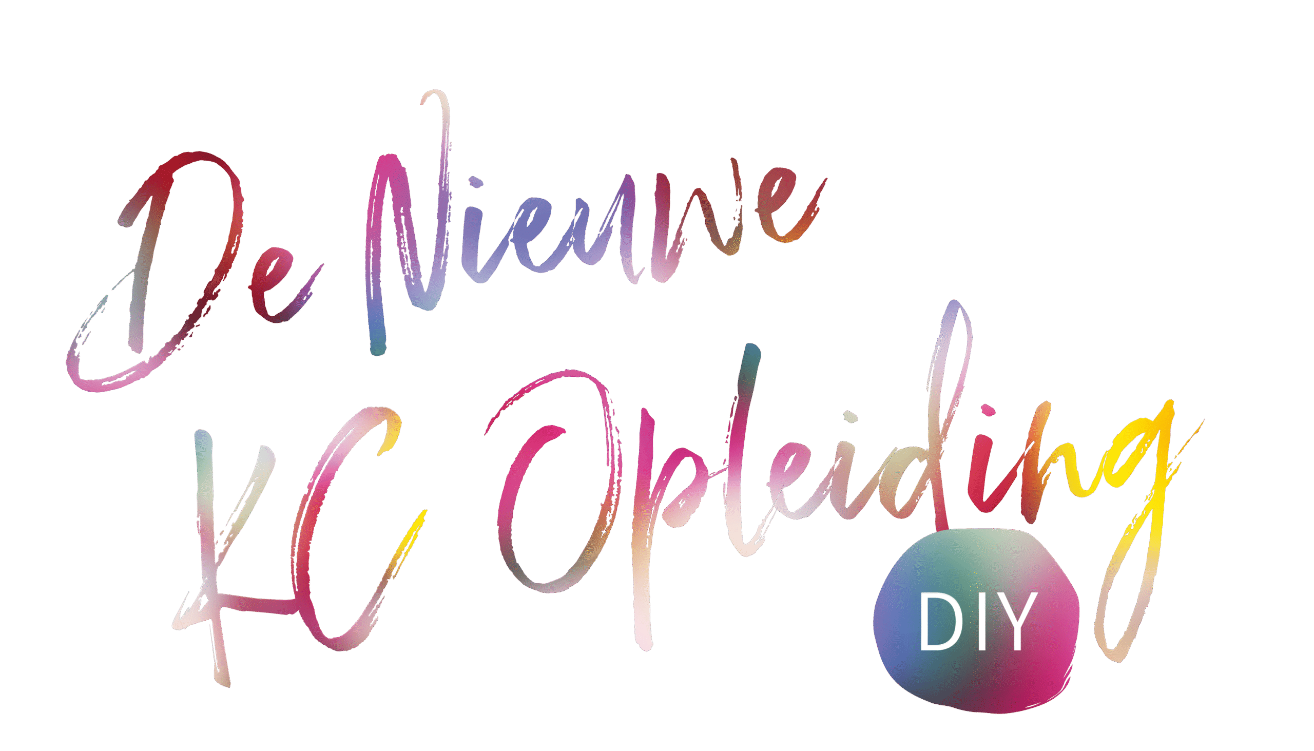 header De nieuwe KC opleid DIY-groot header De nieuwe KC opleid DIY-groot